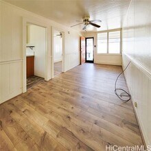 771 Punahou St in Honolulu, HI - Foto de edificio - Building Photo