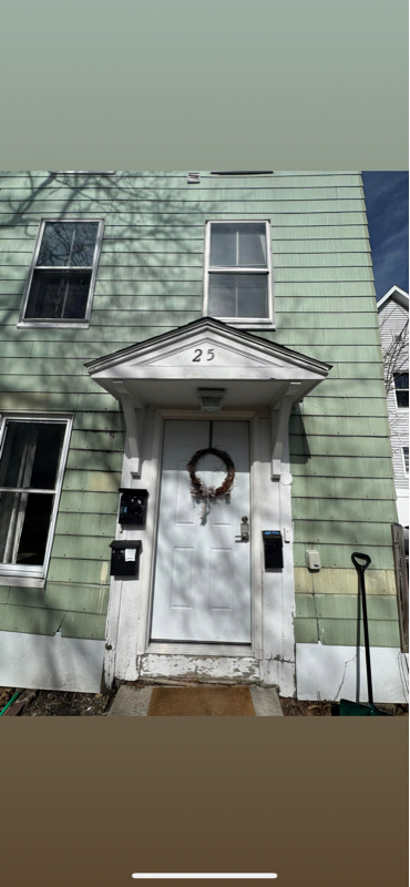 25 Parker St in Manchester, NH - Building Photo - Building Photo