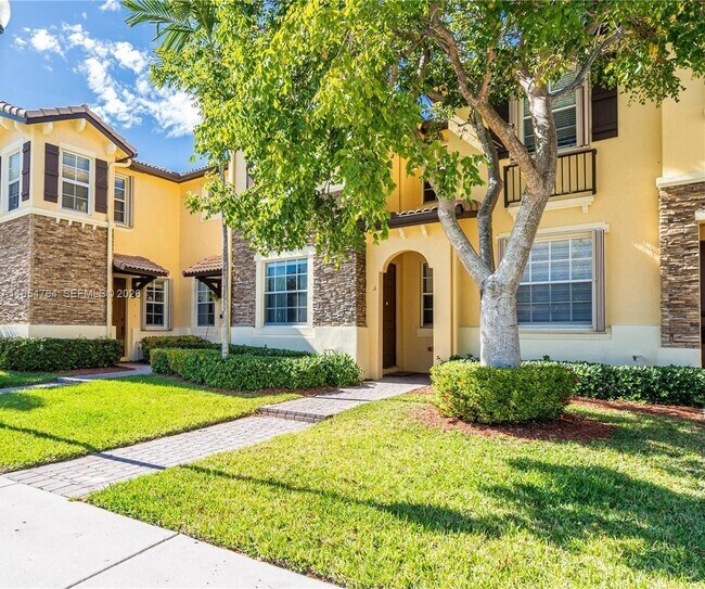 9353 SW 227th St in Cutler Bay, FL - Building Photo - Building Photo