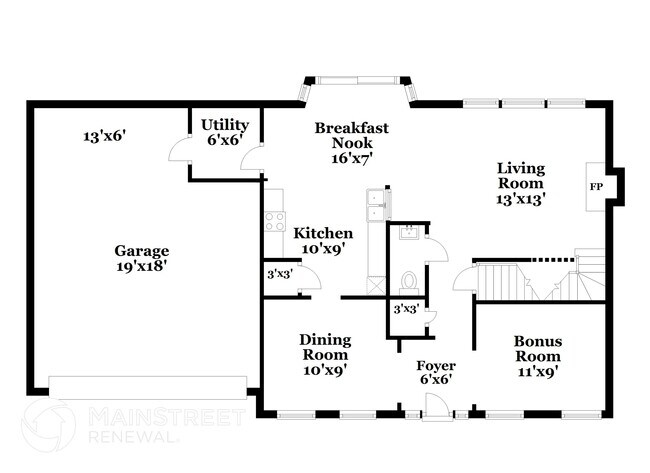 40 Bay Hill Dr in St. Peters, MO - Building Photo - Building Photo
