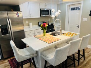 1028 Crittenden St NE in Washington, DC - Building Photo - Building Photo