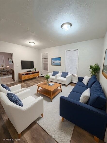 property at 230 Havre St