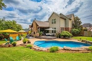 property at 1706 NW Autumn Ave