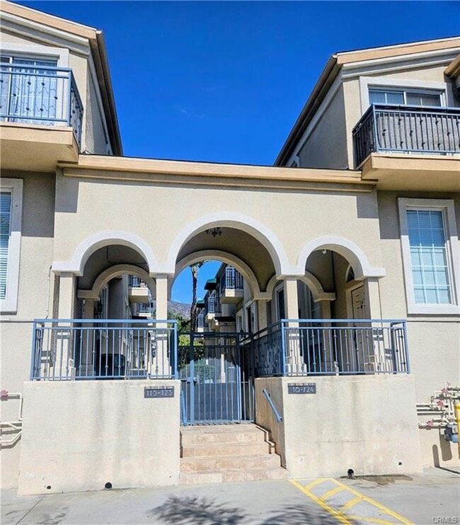 property at 4516 Ramsdell Ave