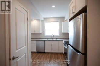 201 Division St in Cobourg, ON - Building Photo - Building Photo