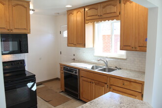 2474 S Marion St-Unit -2476 So Marion St in Denver, CO - Building Photo - Building Photo