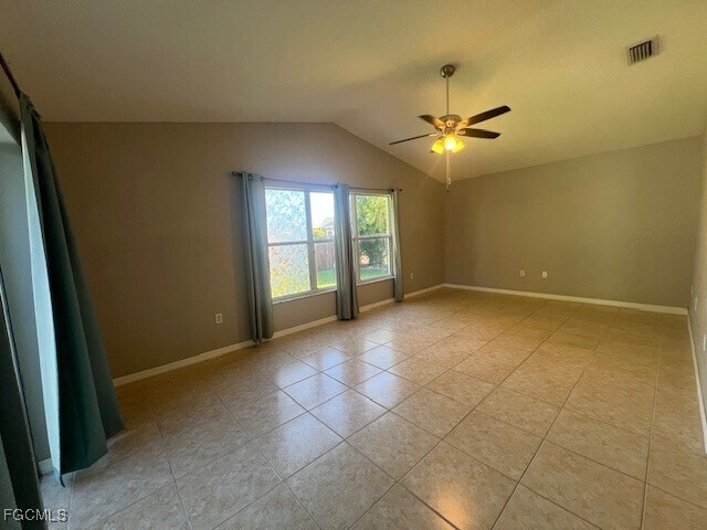 203 Kamal Pkwy in Cape Coral, FL - Building Photo - Building Photo