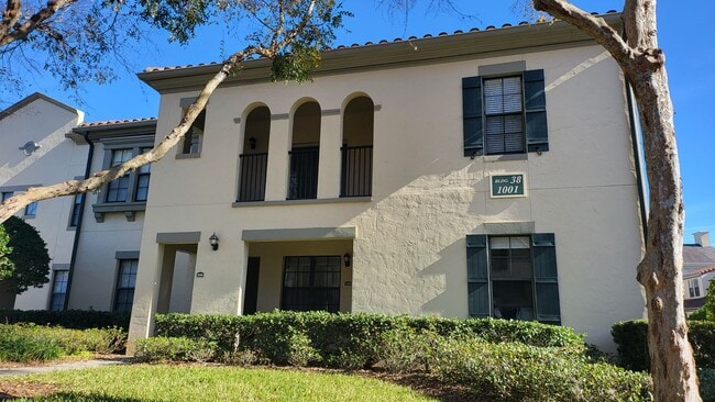 property at 1001 Via Santae Via