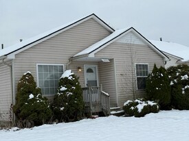 28913 Annapolis Ave in Westland, MI - Building Photo