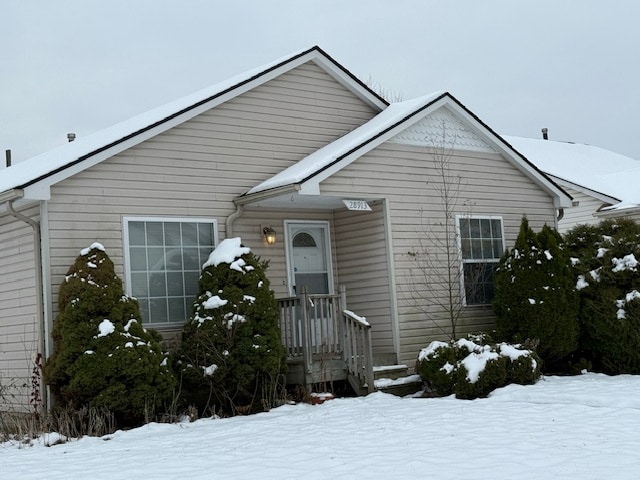 property at 28913 Annapolis Ave