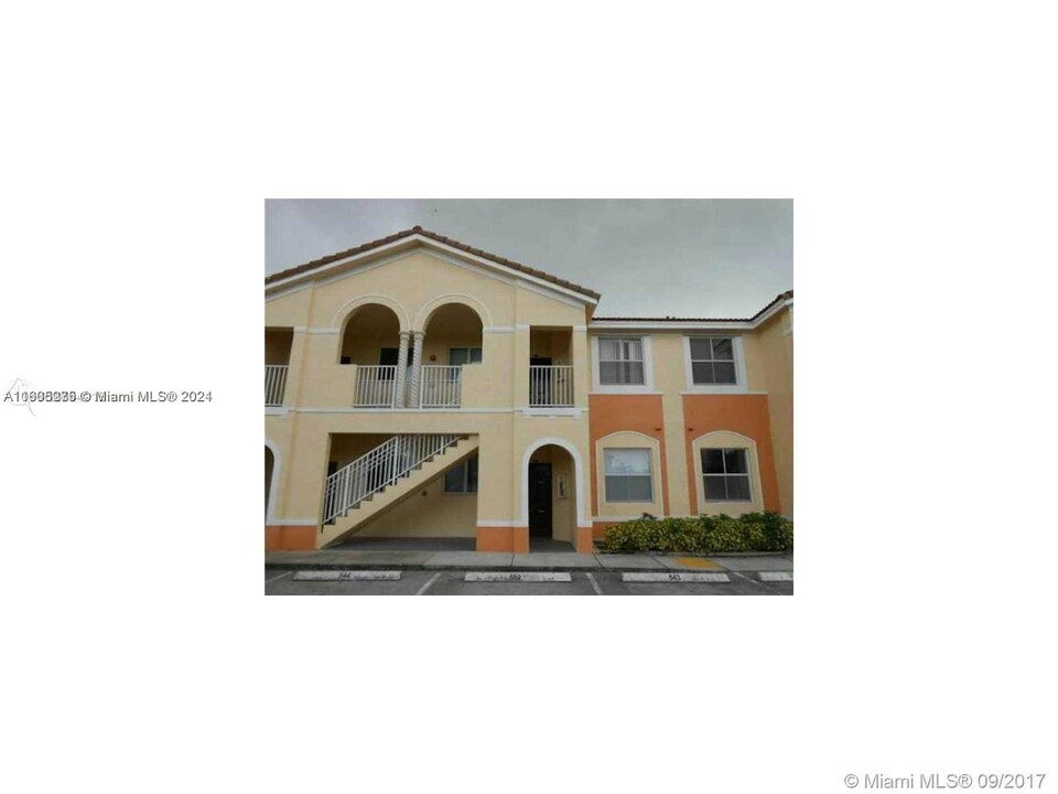 2903 SE 17th Ave in Homestead, FL - Building Photo