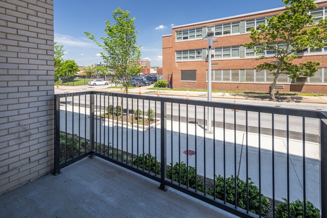 Perkins Homes Phase IIA, LLC