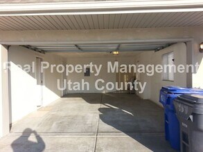 467 W Harvest Moon Dr in Saratoga Springs, UT - Building Photo - Building Photo