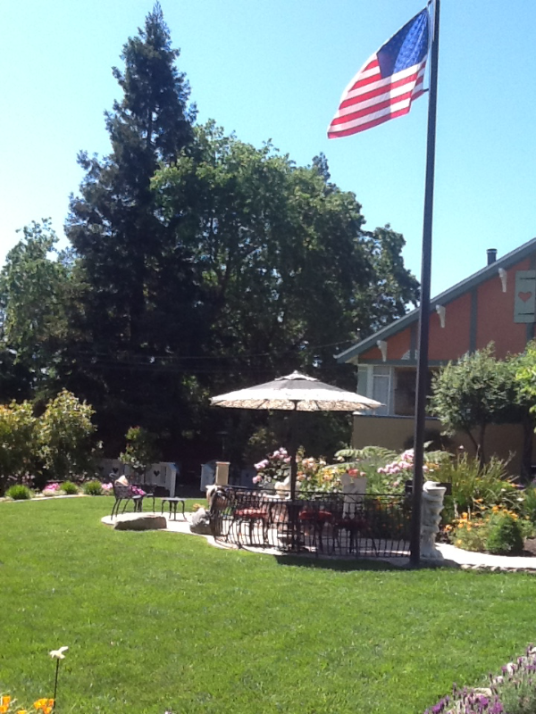 property at 199 Saranap Ave