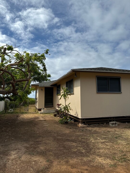 91-301 Ewa Beach Rd in Ewa Beach, HI - Building Photo