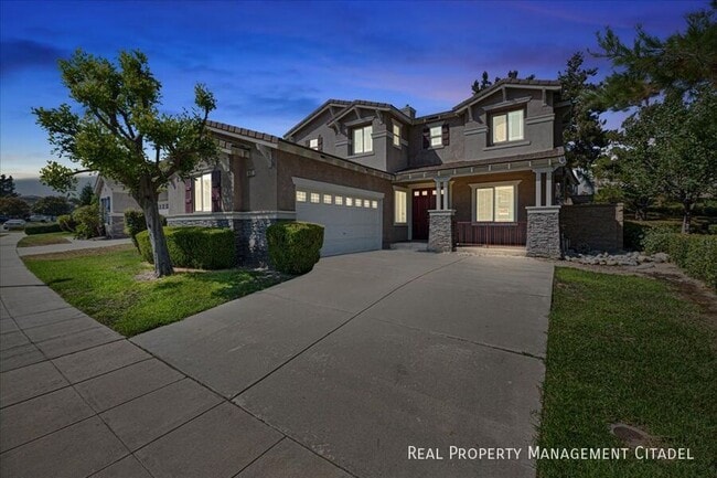 property at 1852 Ambrosia Ave