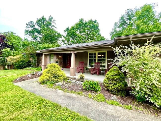 3421 Lannette Ln in Lexington, KY - Building Photo - Building Photo