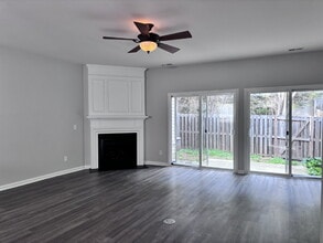 8518 Mt Valley Ln in Raleigh, NC - Building Photo - Building Photo
