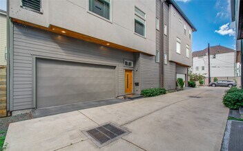 4311 Marina St in Houston, TX - Building Photo - Building Photo