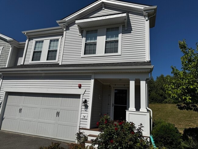 property at 14 Holly Trail