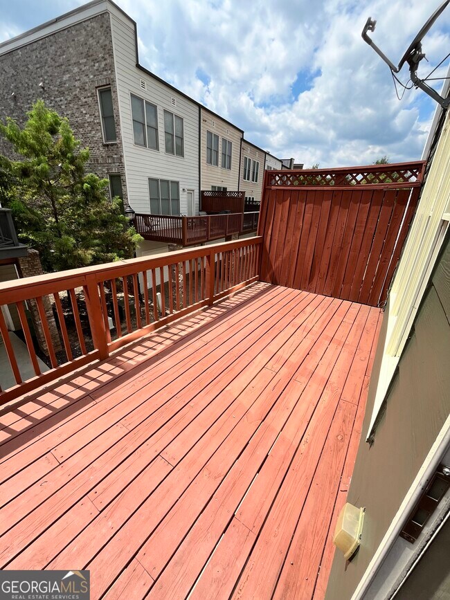783 Liberty Commons Dr in Atlanta, GA - Building Photo - Building Photo
