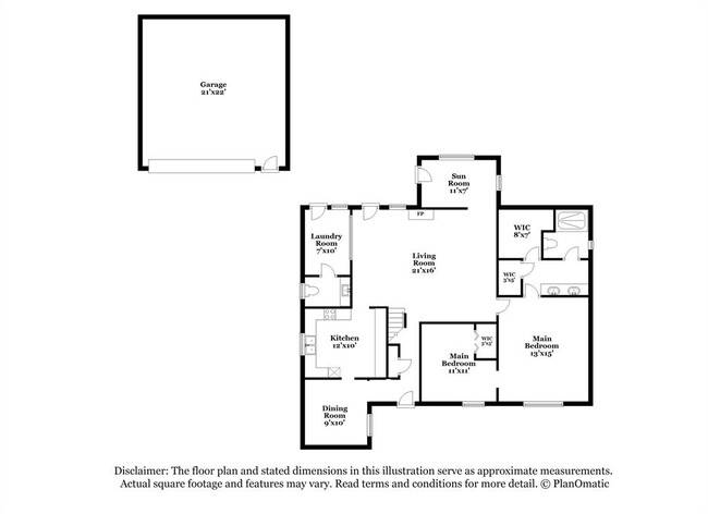 5814 Wanakah Dr in Houston, TX - Building Photo - Building Photo