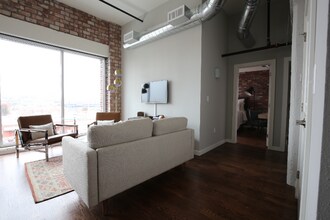 310 E 1st St in Tulsa, OK - Building Photo - Building Photo