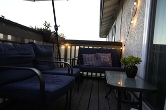 10349 Carefree Dr, Unit Santee Condo in Santee, CA - Building Photo - Building Photo