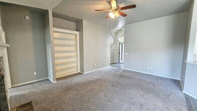 6033 SE 83rd Pl in Oklahoma City, OK - Building Photo - Building Photo