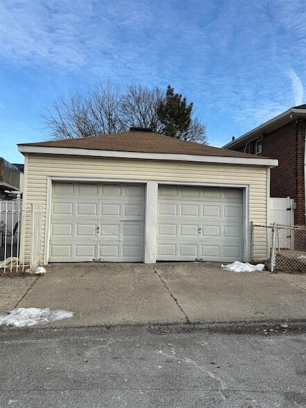 4400 Liberty Ave in North Bergen, NJ - Building Photo - Building Photo