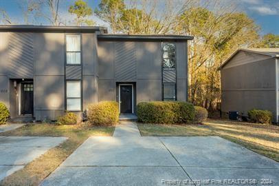 5715 Aftonshire Dr in Fayetteville, NC - Building Photo