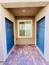 8341 Caldera Hls Ave in Las Vegas, NV - Building Photo - Building Photo