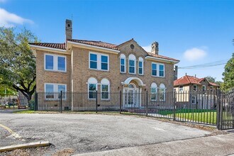 3410 Austin St in Houston, TX - Building Photo - Building Photo