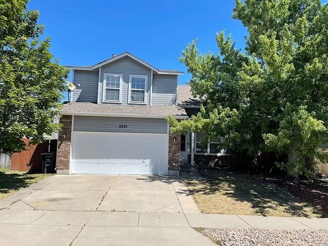 property at 6055 Whetstone Dr