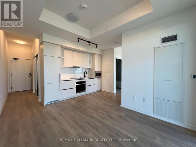 property at 1285 Dupont St