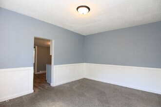 455 E Barner St in Frankfort, IN - Building Photo - Building Photo