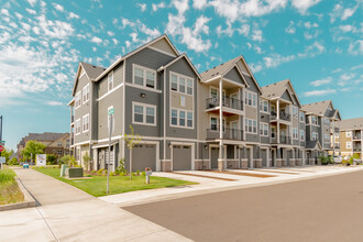 Lakemont Ridge in Portland, OR - Building Photo - Building Photo