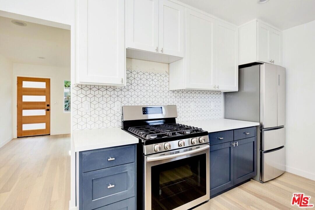 2314 Glendale Blvd in Los Angeles, CA - Building Photo
