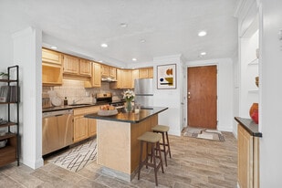 ReNew Weymouth in Weymouth, MA - Building Photo