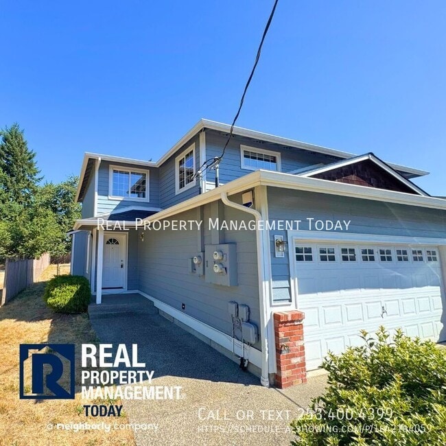 property at 427 175th St S