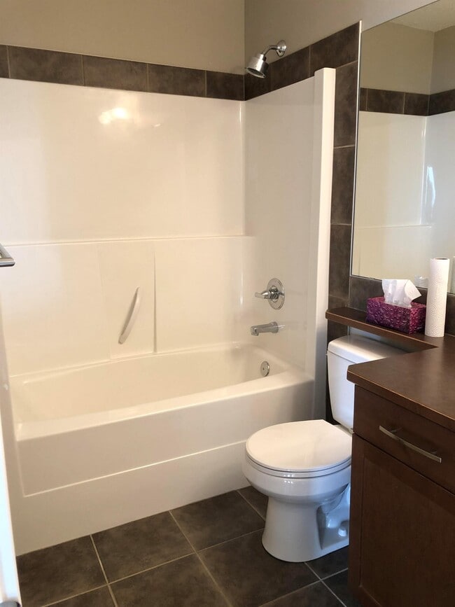 property at 15304 Bannister Rd SE