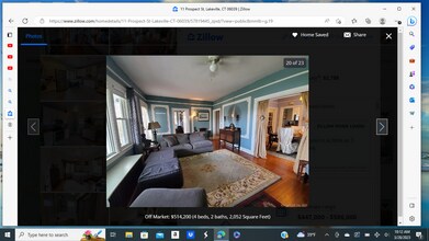 11 Prospect St in Salisbury, CT - Building Photo - Building Photo
