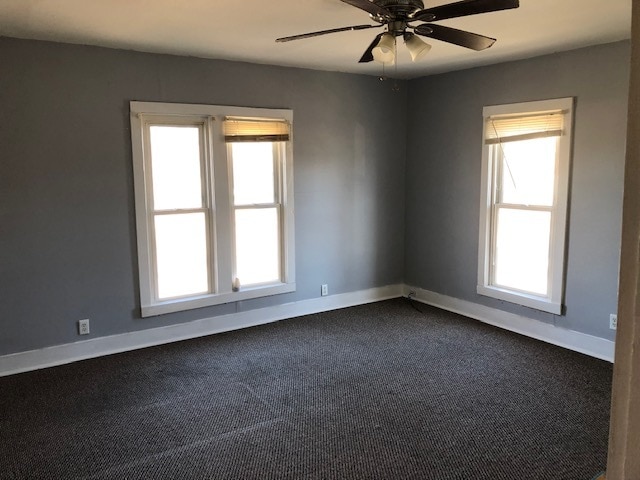 936 Madison St, Unit Upper in Quincy, IL - Building Photo - Building Photo
