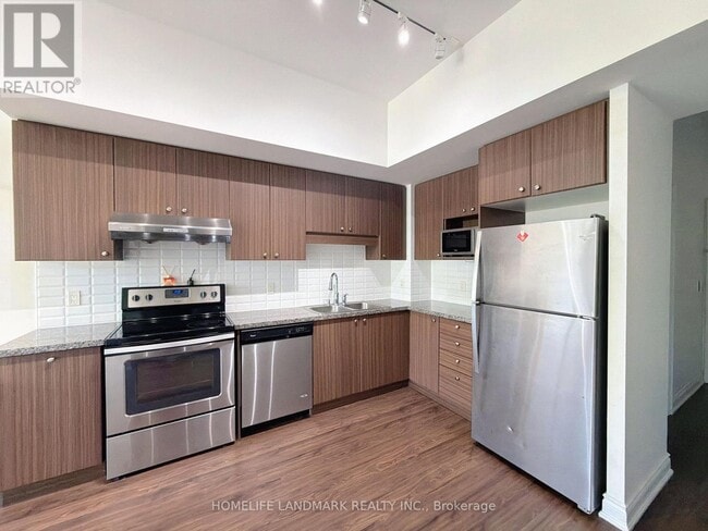 33 Clegg Rd in Markham, ON - Building Photo - Building Photo