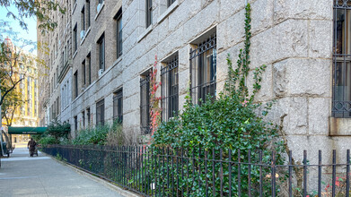 The Grinnell at 100 in New York, NY - Building Photo - Building Photo