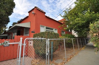 3815 Webster St in Oakland, CA - Building Photo - Building Photo