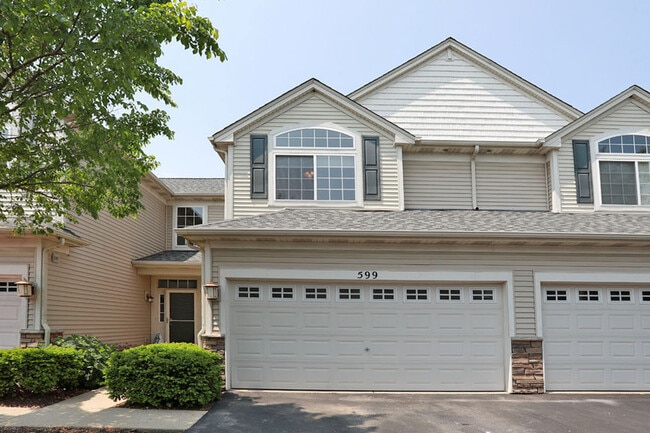 property at 599 Telluride Dr