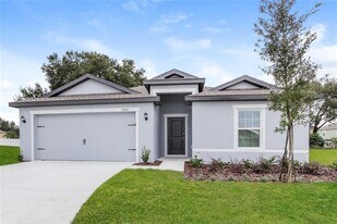 1660 Gopher Tree St in Mascotte, FL - Building Photo