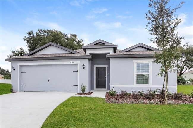 property at 1660 Gopher Tree St