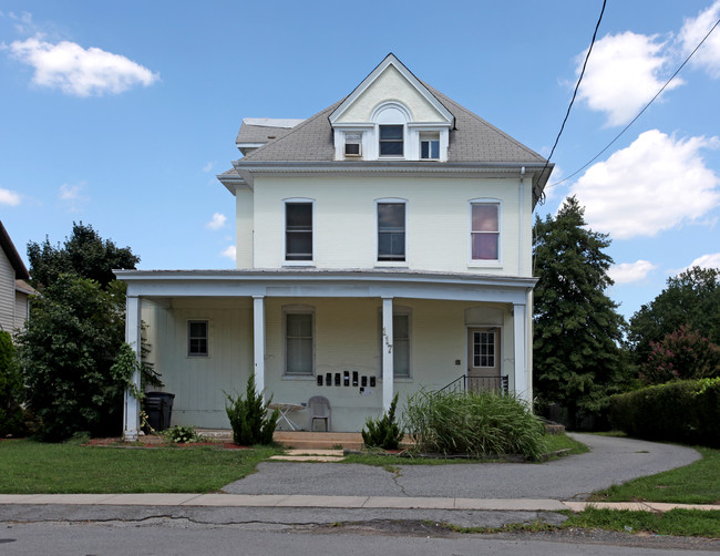 117 Cecil Ave in North East, MD - Building Photo - Building Photo